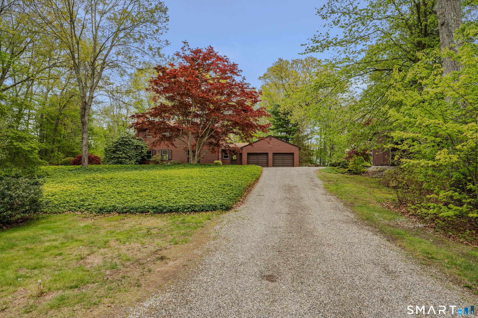 Property Photo:  275 West Main Street  CT 06412 