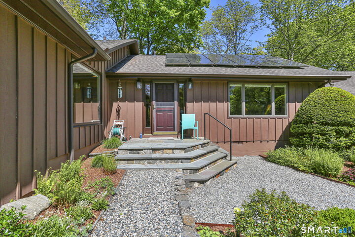 Property Photo:  1185 Stillson Road  CT 06824 