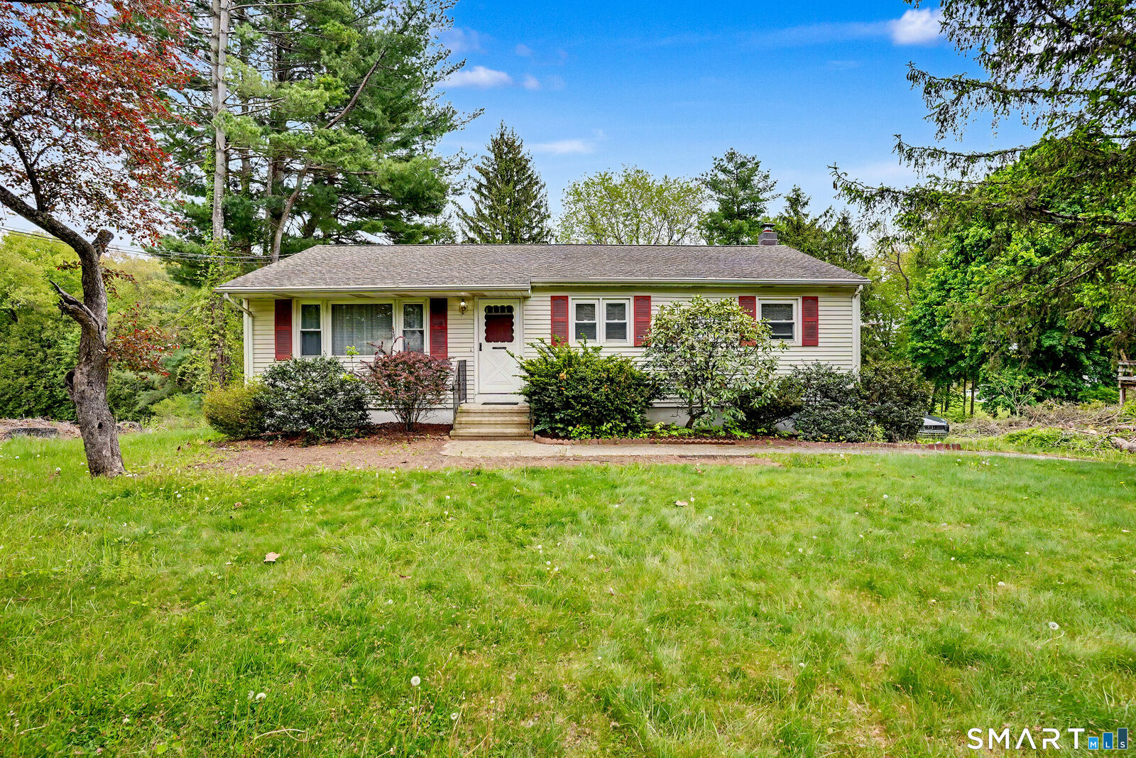 Property Photo:  39 Sullivan Road  CT 06776 