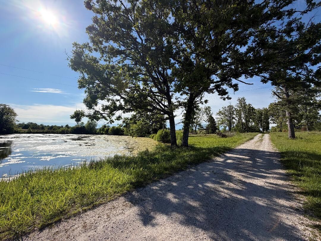 Property Photo:  1452 Kaylor Road  MO 65711 