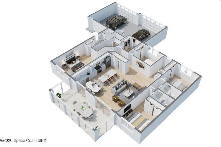 Property Photo:  2966 Hester Avenue SE  FL 32909 