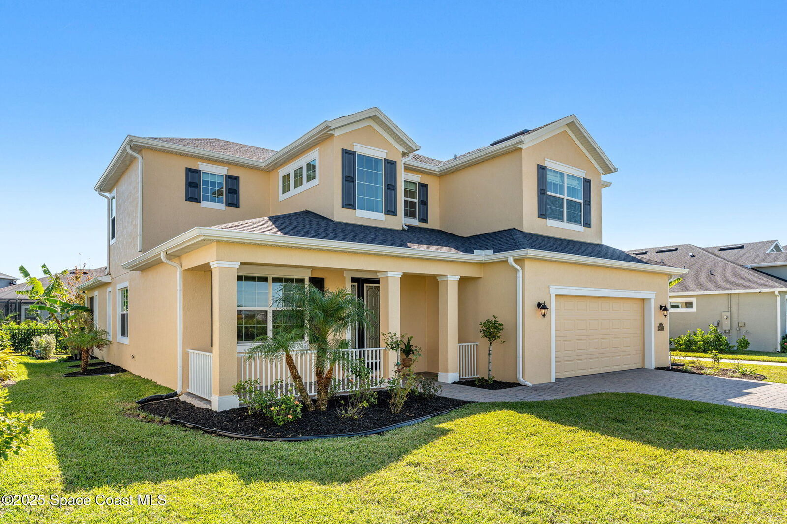 Property Photo:  8403 Catalissa Avenue  FL 32940 