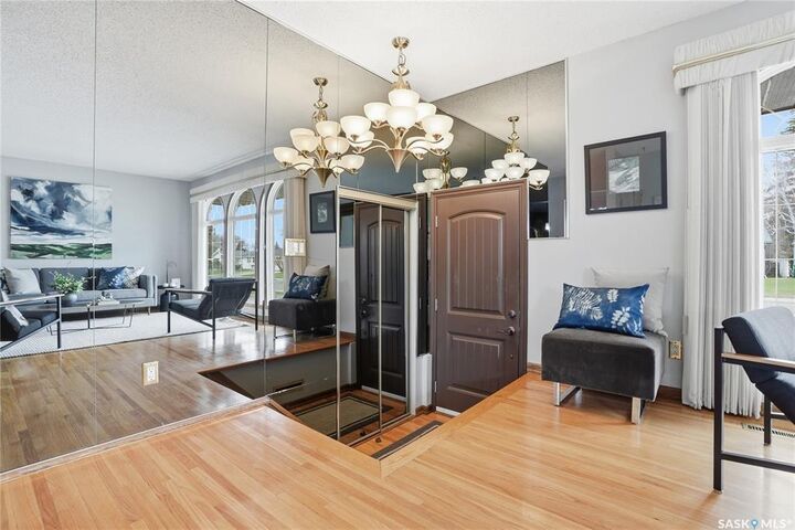 Property Photo:  36 Morris Drive  SK S7L 3T9 