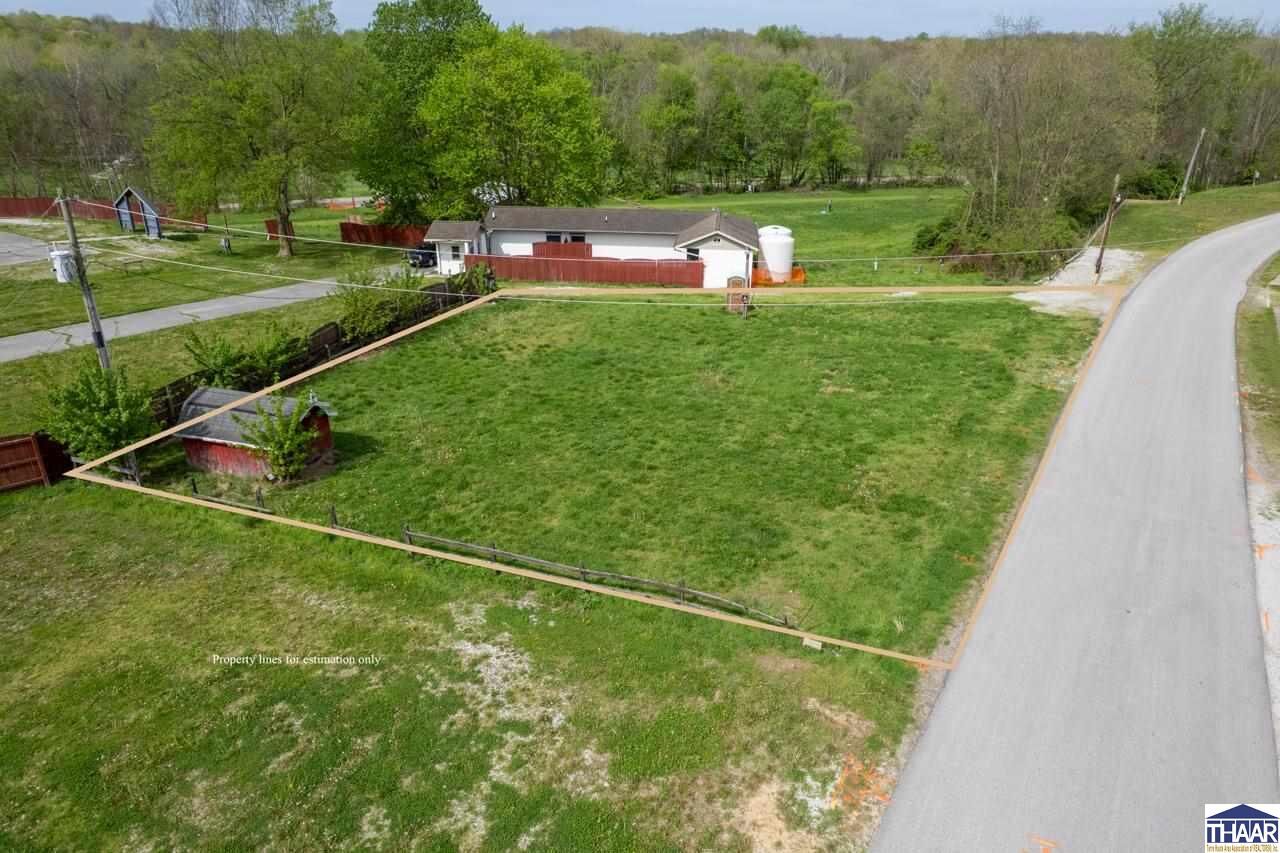 Property Photo: 7239 E 600 S IN 47872