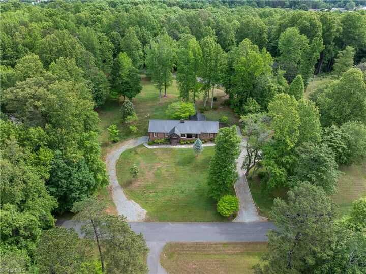 Property Photo: 140 Twin Brook Drive NC 27012