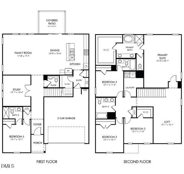 Property Photo:  3528 Blythedale Lane  NC 27616 
