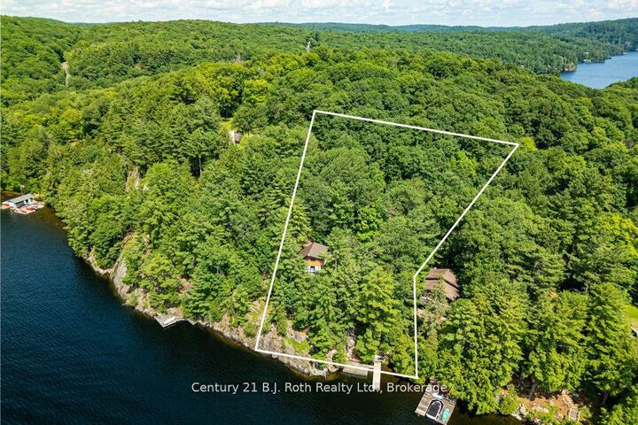 Property Photo:  1033 Bayview Point Road  ON P0A 1H0 