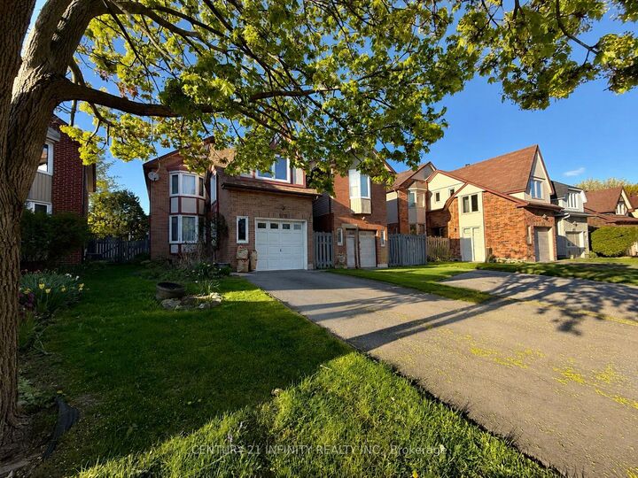 Property Photo: 979 Redbird Crescent Bsmt ON L1V 5K6