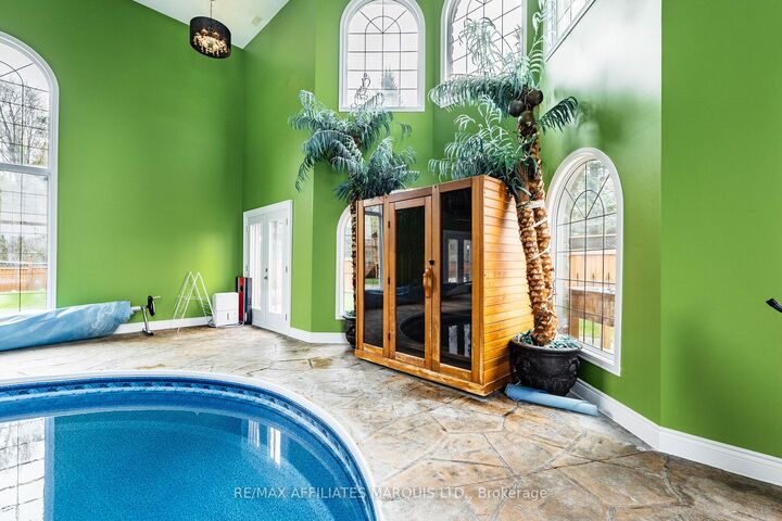 Property Photo: 46 Chantine Drive ON K0C 1P0