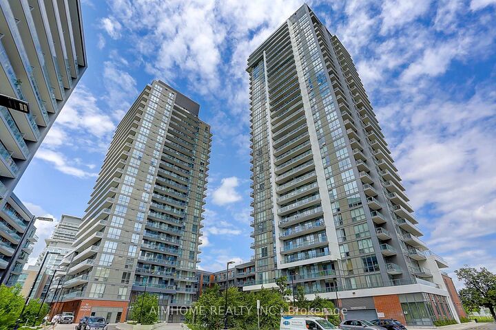 32 Forest Manor Road 2105 — photo 1