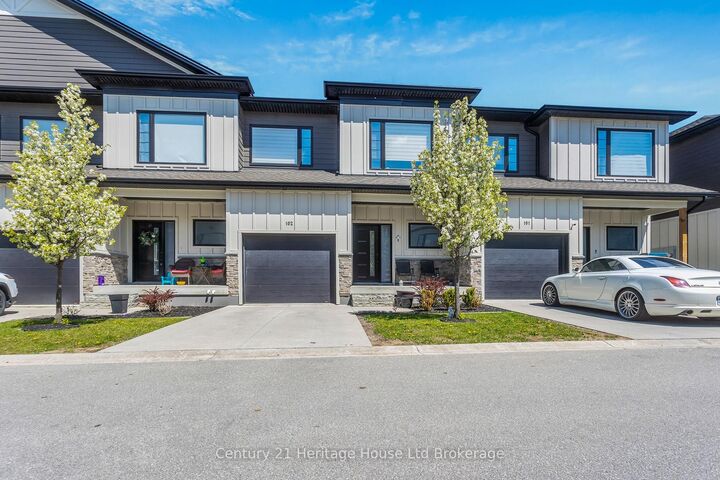 Property Photo: 360 Quarter Town Line 102 ON N4G 0H7