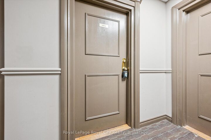 Property Photo:  35 Green Valley Drive 1410  ON N2P 2A5 