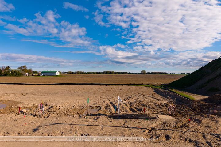 Property Photo:  Lot 32 Addison Avenue  ON N0M 2J0 