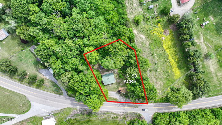 Property Photo:  2084 Baileyton Road  TN 37745 