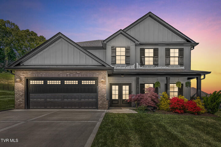 Property Photo:  199 Tanners Cove  TN 37615 
