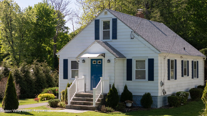 Property Photo:  372 Union Center  NY 12487 