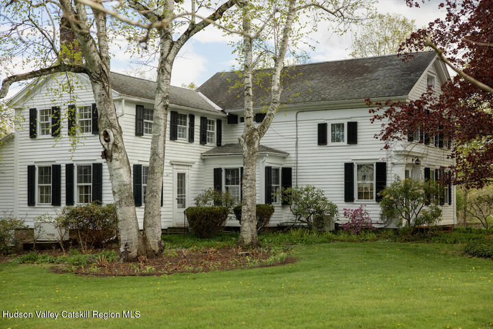 Property Photo:  4194 New York 203  NY 12132 