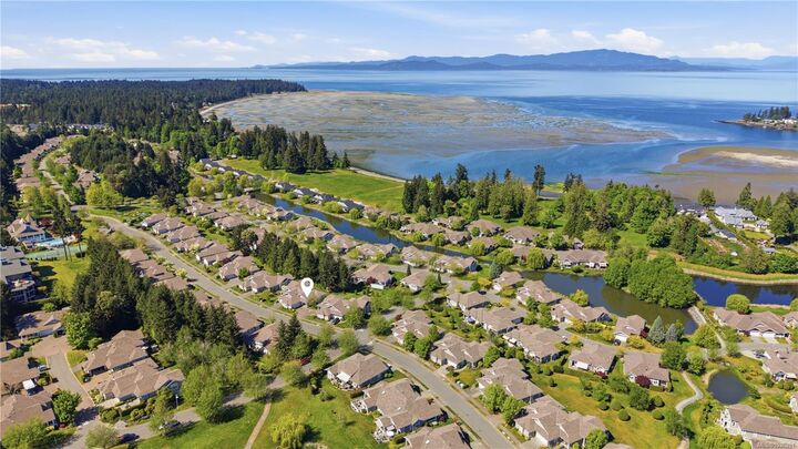 Property Photo:  1369 Gabriola Dr  BC V9P 2X8 