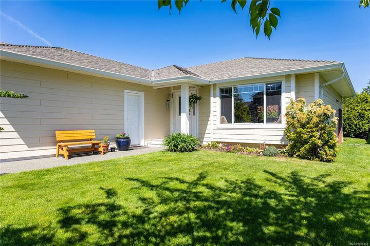 Property Photo:  150 Vermont Dr  BC V9W 0A4 