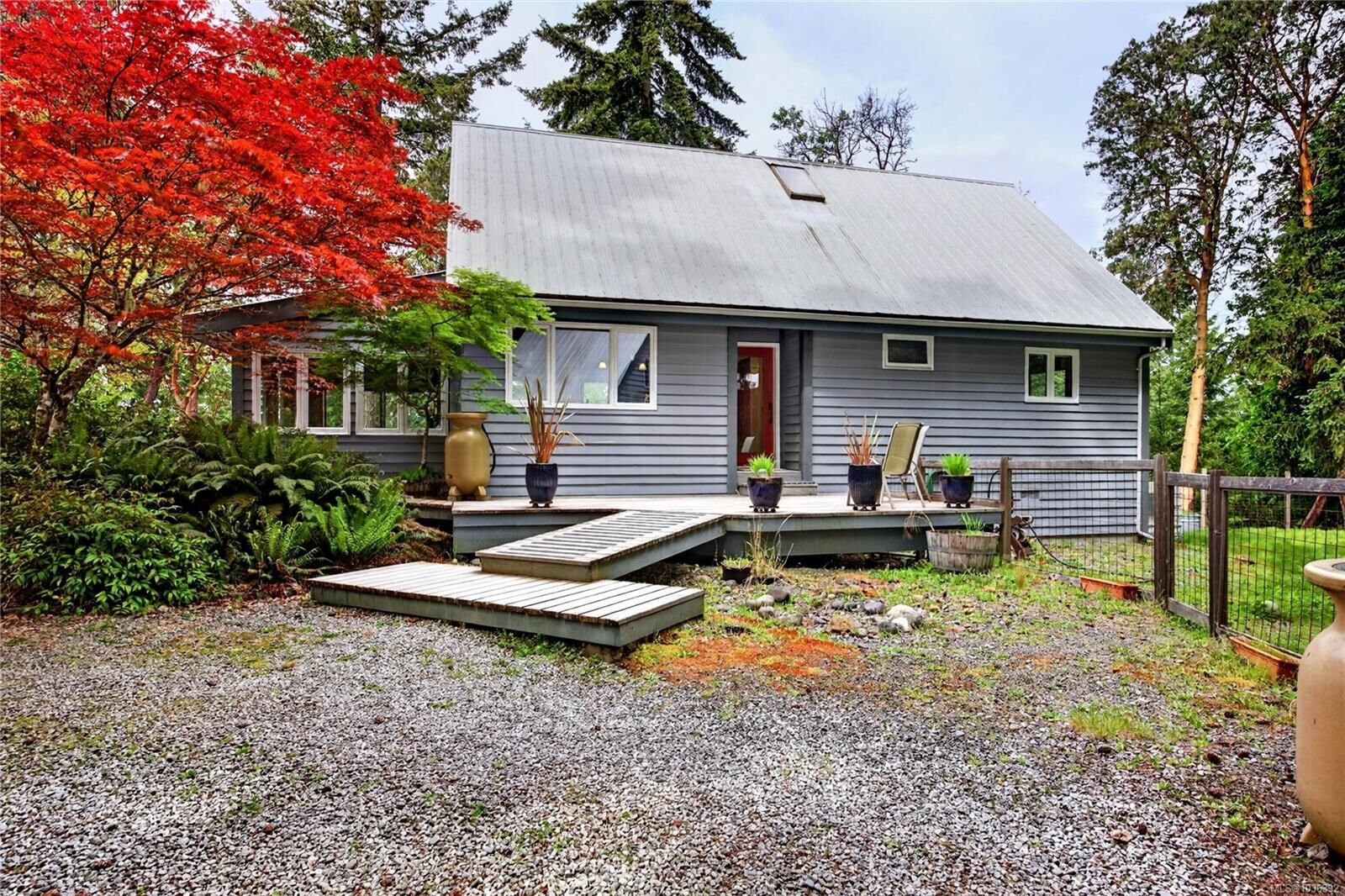 Property Photo:  130 Lawnhill Dr  BC V8K 1M9 