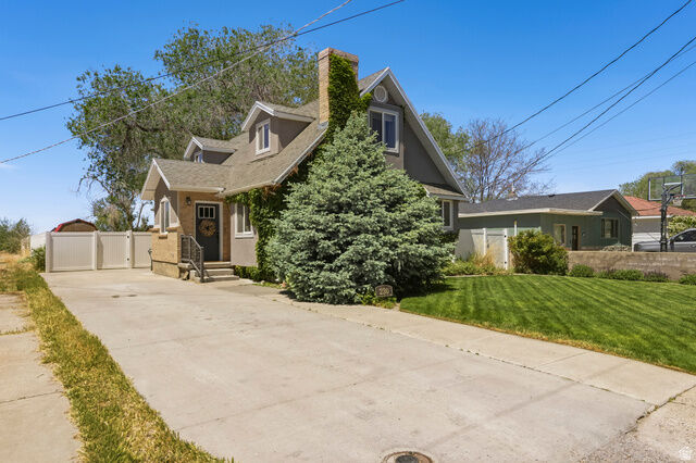 Property Photo:  230 S 400 W  UT 84624 