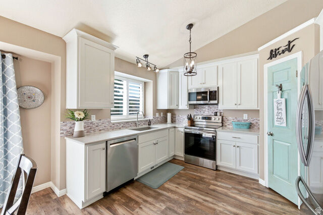 Property Photo:  1691 S 300 E  UT 84037 