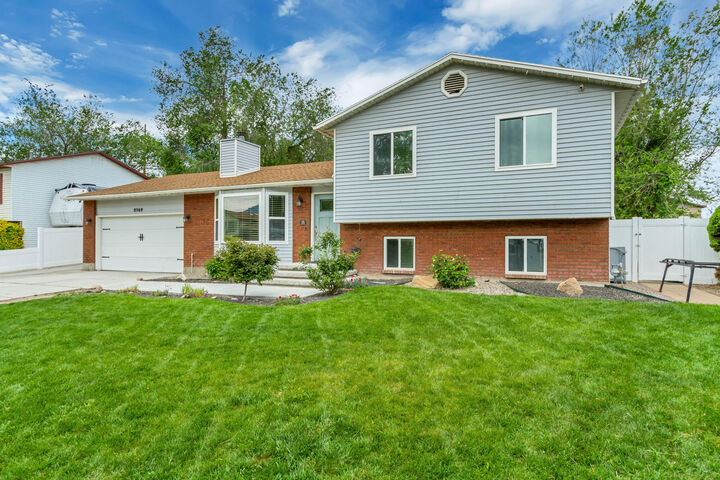 Property Photo:  8960 S 1240 W  UT 84088 