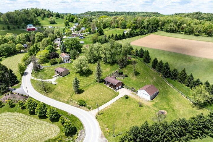 Property Photo:  307 Linden Rd  PA 15317 