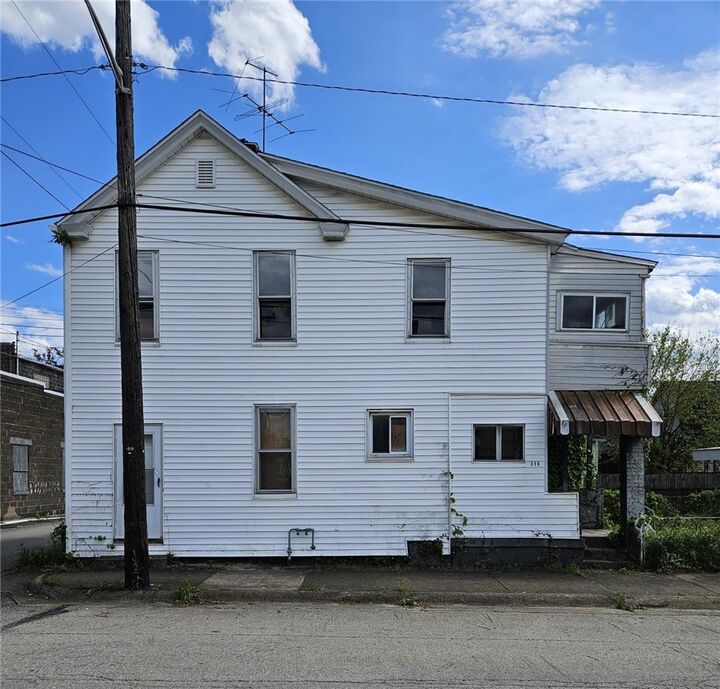 Property Photo:  410 17th Street  PA 15068 
