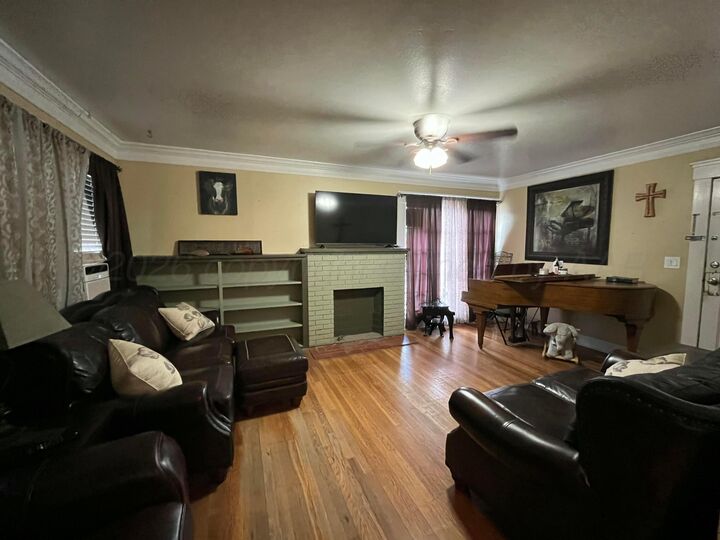 Property Photo:  1704 S Hughes Street  TX 79102 