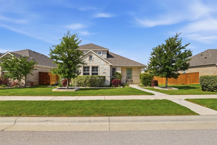 Property Photo:  2941 Birch Park Path  TX 78641 