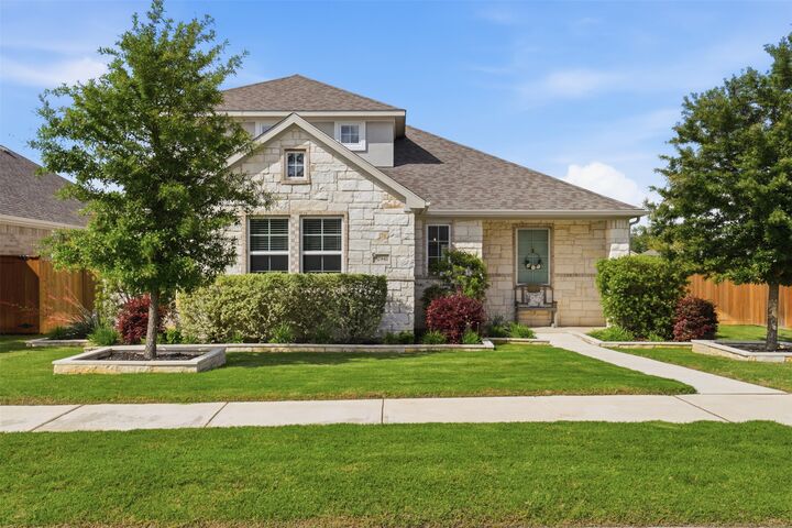 Property Photo: 2941 Birch Park Path TX 78641