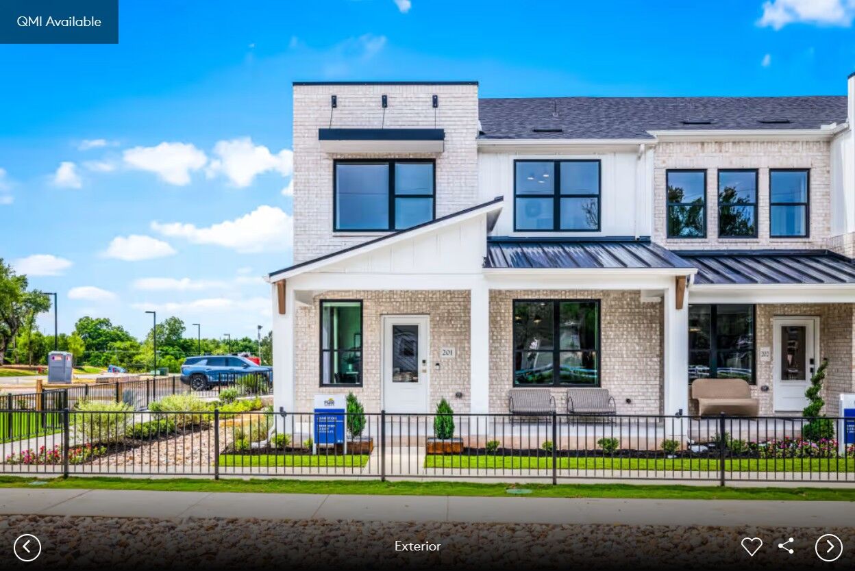 Property Photo:  1280 E Main Street 604  TX 78664 