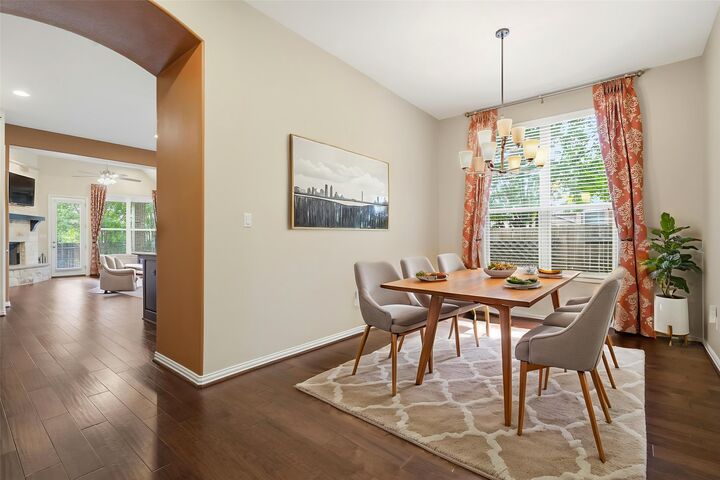Property Photo:  3928 Cole Valley Lane  TX 78681 