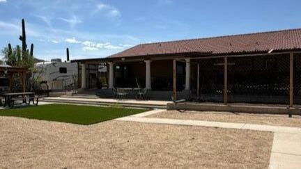 Property Photo: 20445 N 21st Street AZ 85024