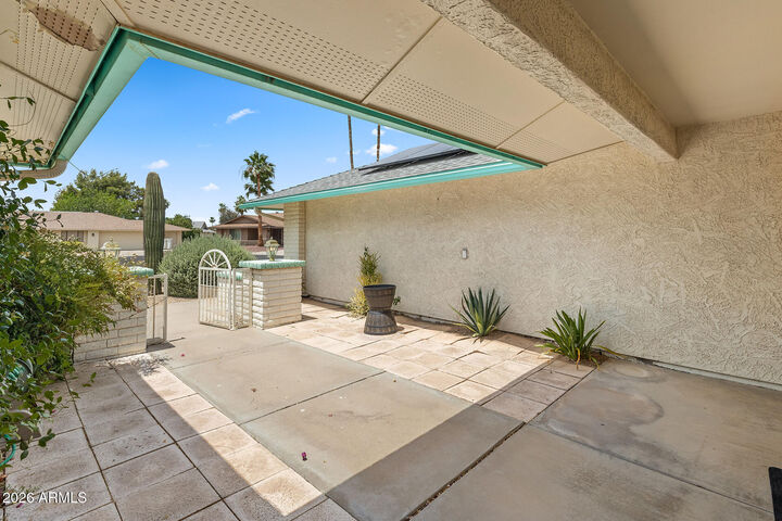 Property Photo:  13450 W Stardust Boulevard  AZ 85375 