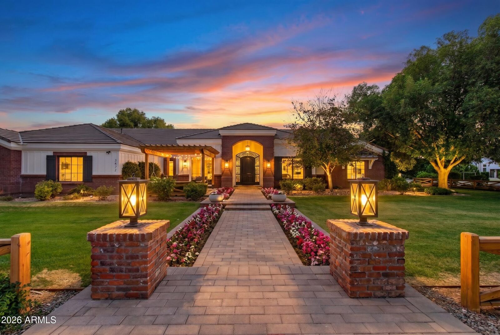 Property Photo:  2677 E Queen Creek Road  AZ 85297 
