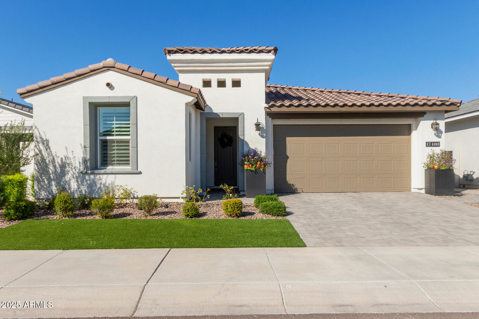 Property Photo:  17400 W Auburn Street  AZ 85388 