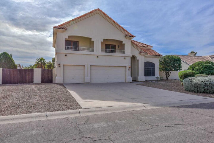 Property Photo:  5413 W Fallen Leaf Lane  AZ 85310 