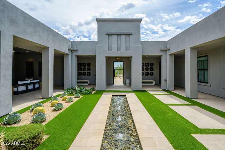 Property Photo: 8350 E Old Paint Trail AZ 85266