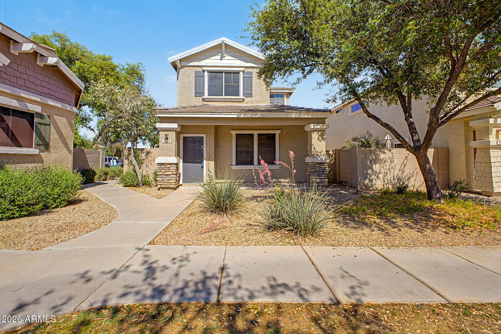 Property Photo:  1494 S Owl Drive  AZ 85296 
