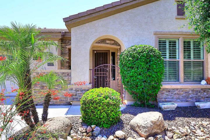 Property Photo:  4543 E Donato Drive  AZ 85298 