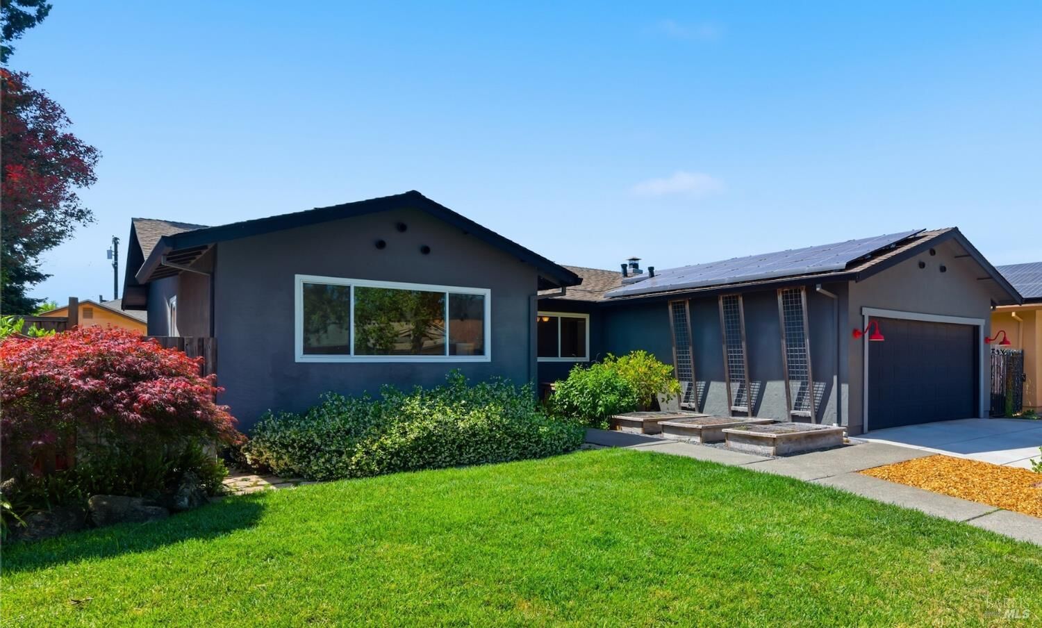 Property Photo:  1931 Marin Drive  CA 95405 
