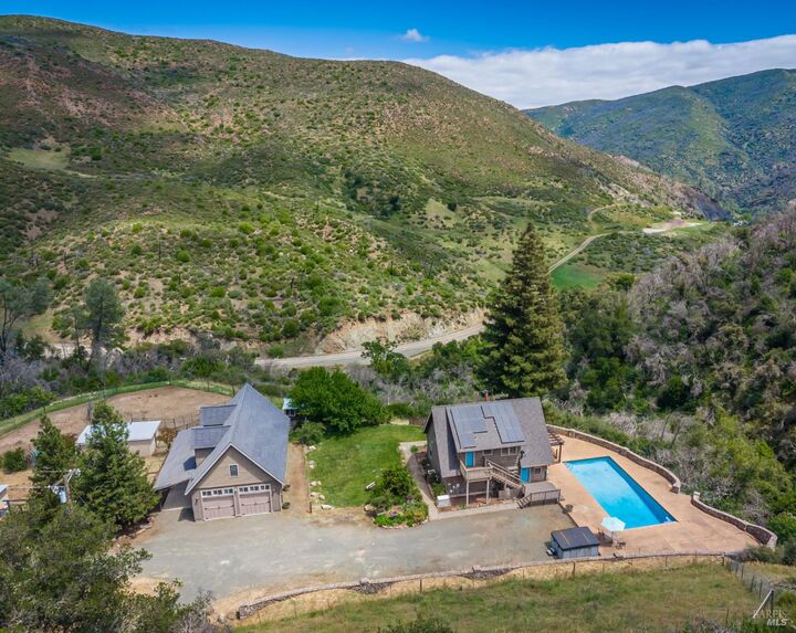 Property Photo:  3955 E Highway 128 Highway  CA 94574 