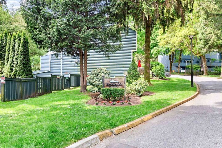 Property Photo: 128 Brookside Drive BC V3H 3H6