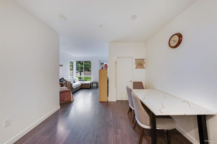 Property Photo: 7133 14th Avenue 209 BC V3N 0H5