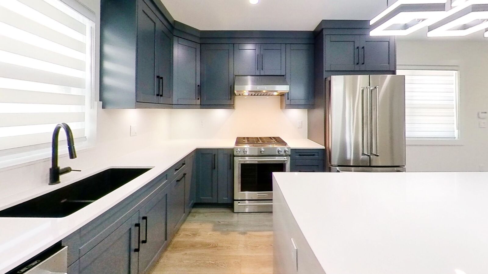 Property Photo:  789 Ota Avenue  BC V3M 0M7 