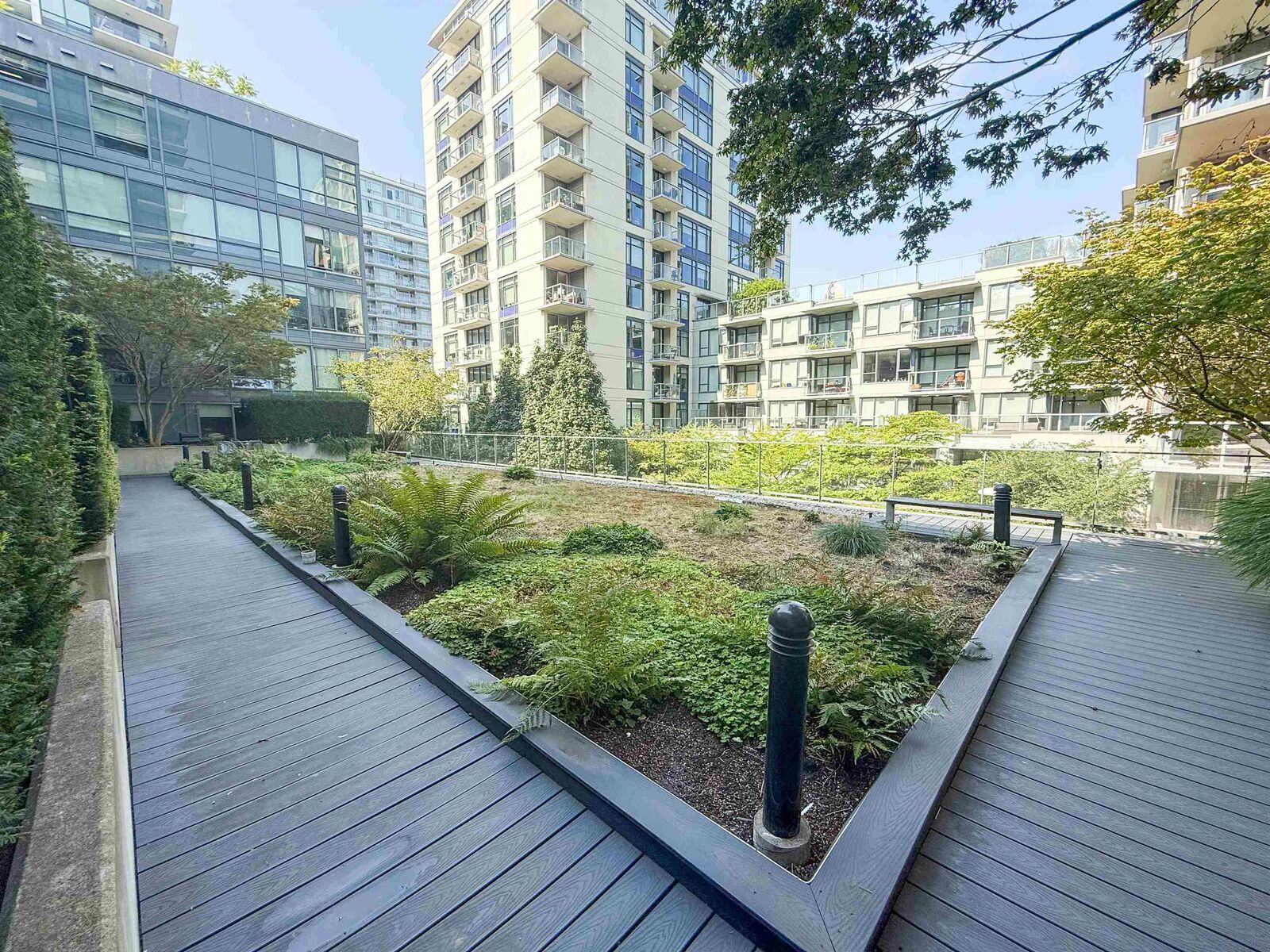 Property Photo:  1783 Manitoba Street 305  BC V5Y 0K1 