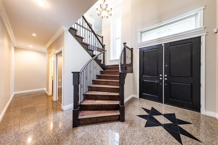 Property Photo: 6140 Francis Road BC V7C 1K5