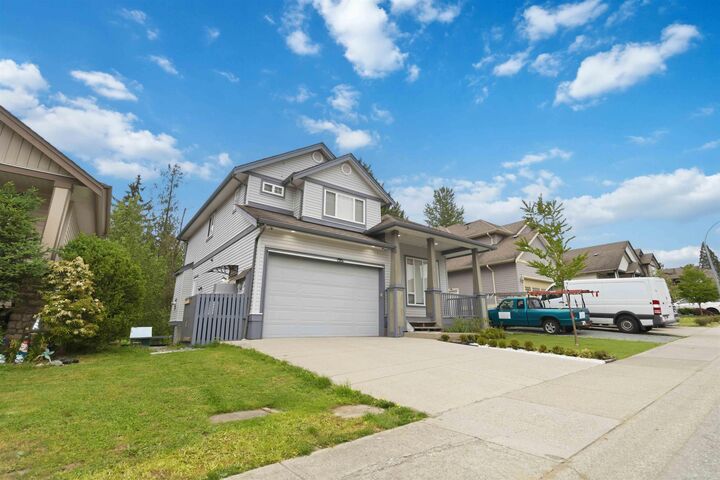 Property Photo: 33133 Dalke Avenue BC V2V 0A3